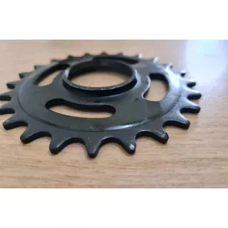 Gear 16 18 20 22 24 T Gir Cog Single Fixie  Doltrap gir Mati dan Lock ring trek bike