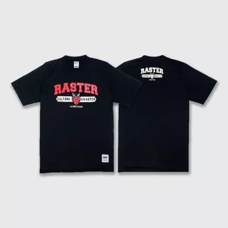 Kaos Raster - Nope