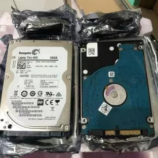 Hardisk Laptop 500GB