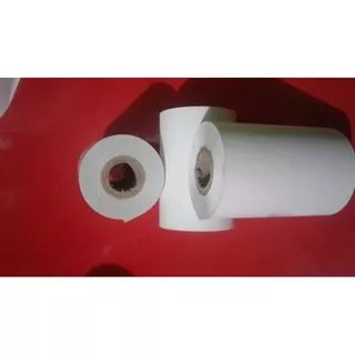 KERTAS STRUK THERMAL ROLL THERMAL PAPER ROLL EDC 58 X 40