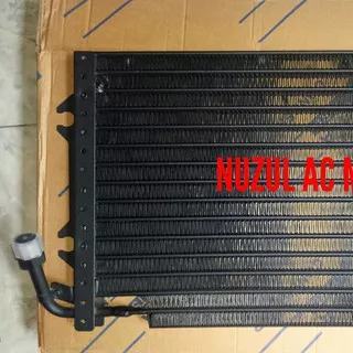 Condensor Kondensor Ac Mobil Toyota Kijang Kapsul Bensin 2000 - 2004  BARANG BARU.   SILAHKAN DIORDER?