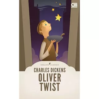 English Classics: Oliver Twist