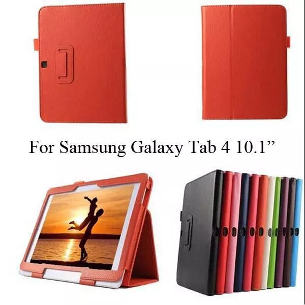 Samsung Galaxy Tab 3 4 10.1 P5200 T530 T533 Casing Tab3 Tab4 10.1 pelindung penutup kasus