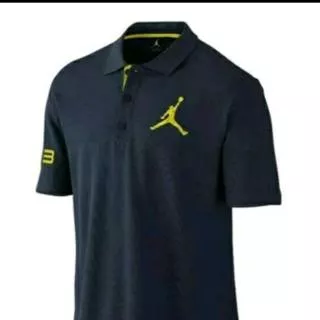 Polo shirt Air Jordan 23