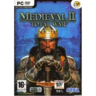 Medieval II - Total War