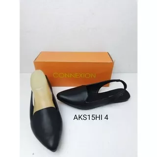 Sepatu sandal connexion size 37-40