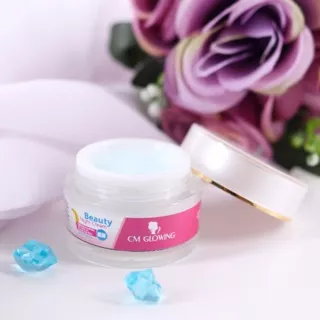 [TERLARIS] CM Glowing Beauty Night Cream BPOM