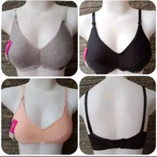 BRA BH Remaja Disty _BH Sport Remaja