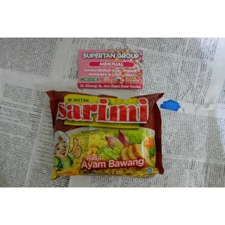 SARIMI AYAM BAWANG 75 GRAM