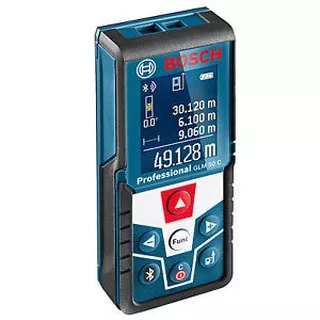 Laser Range Finder / Meteran Laser Bosch GLM 50 C 50m 50 m Bluetooth