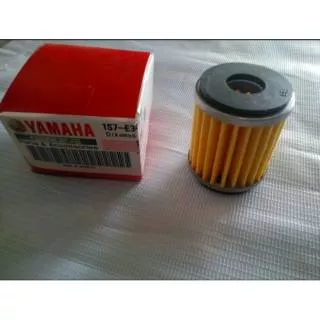 FILTER OLI VEGA JUPITER Z NEW Z1 MX OLD NEW VIXION R15 NX KING XABRE ASLI ORI YAMAHA 1S7 E3440 00