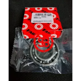 Bearing 6005 / 6005 C3 FAG ORIGINAL