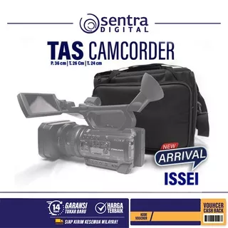 Tas SONY NX100 NX200/Tas Handycam NX100 / Tas camcorder / Handycam Bag