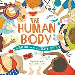 Shine-A-Light The Human Body