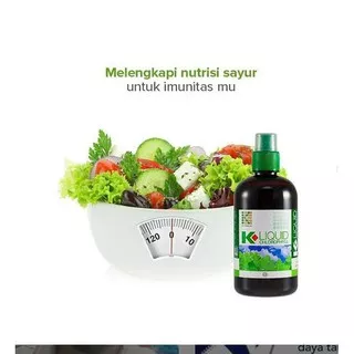 Klorofil Klink Ori chlorophyll k link menjaga kesehatan tubuh kloropil klink Makassar klorofil perawatan badan dan wajah herbal kesehatan klorofil 500 ml