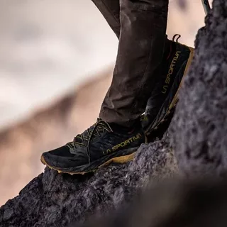 Sepatu La Sportiva KAPTIVA Trail Running - Running trail Shoes - Sepatu Gunung