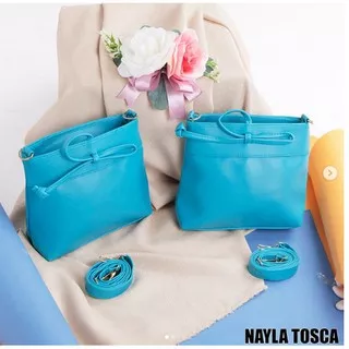 SLINGBAG NYLA TOSCA