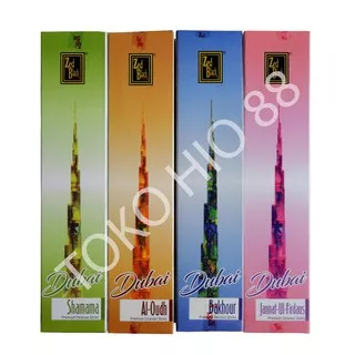 Hio Dupa Wangi Aromaterapi Rectangonal India Merk Zed Black Incense Sticks Aromatherapy Dubai Series