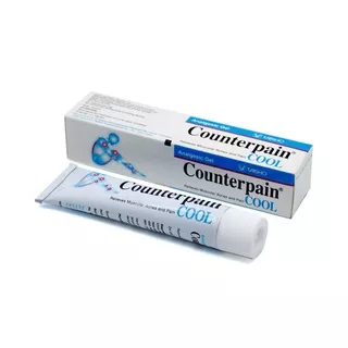 Counterpain Cool 15gr