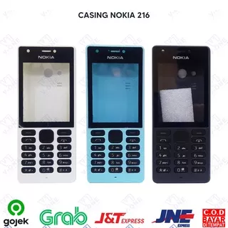 CASING NOKIA 216 / KESING CASING HOUSING NOKIA 216