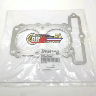 Packing Head Ninja 250 Karbu Original