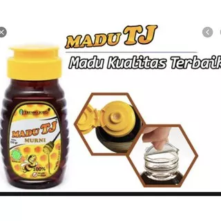 Madu Tj Murni