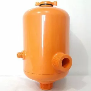 Tabung Pompa Air PVC / Tangki Otomatis / Tabung Fiber (B2179)
