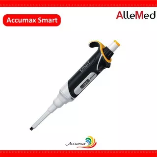 Micropipette Accumax Smart