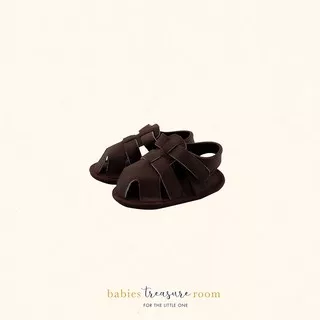 Sepatu Bayi / Prewalker / Babies Treasure Room / Oliver Brown