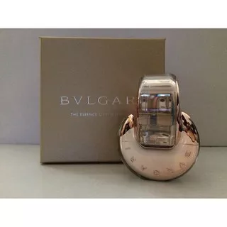 Parfum original eropa Bvlgari omnia crystalline women EDP 65ml (NON BOX)