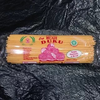 Mie Lidi Duku / Mi Lidi Medan / Mie Lidi Medan 500gr