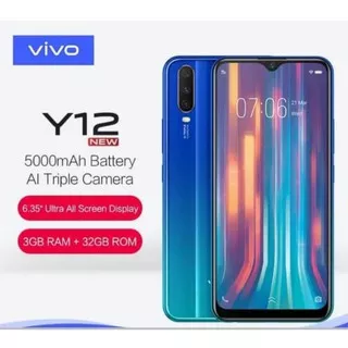 VIVO Y12