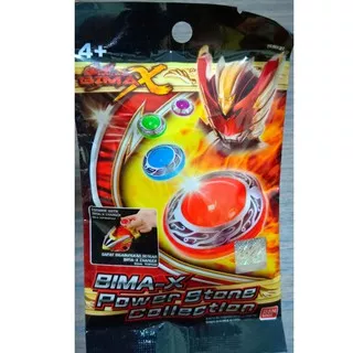 Bima x power stone collection