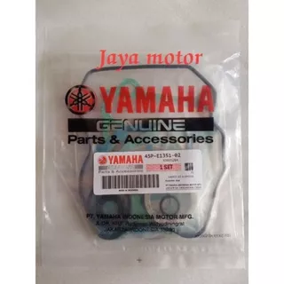 Paking gasket top set Byson Yamaha