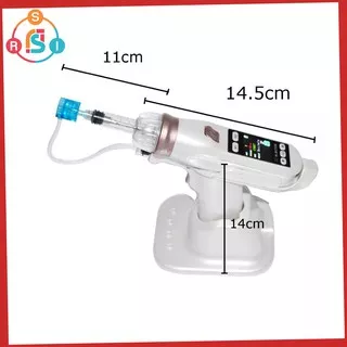 Meso Gun Injektor Injector / Mesotherapy Gun Injector EZ Injector / Mini Mesogun Injeksi Serum