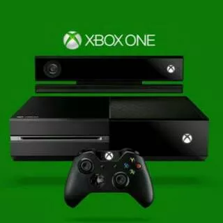 Xbox One plus Kinect Online Gaming
