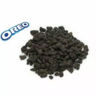 Oreo cookie crumb  250gr