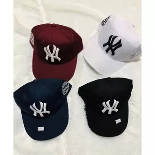 topi NY