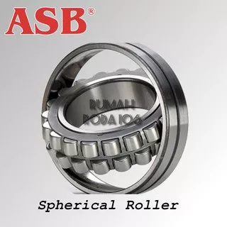 Spherical Roller Bearing 22308 CAW33 ASB