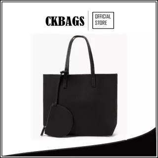 CKBAGS - TAS MANG0 MNG TOTE BAG TAS BAHU TAS SHOULDER BAG REVERSIBLE FASHION WANITA IMPORT #174739