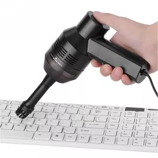 Vacuum Cleaner Mini USB Untuk Komputer Vacuum Keyboard Cleaner Vakum Debu Laptop Computer PC Vacum