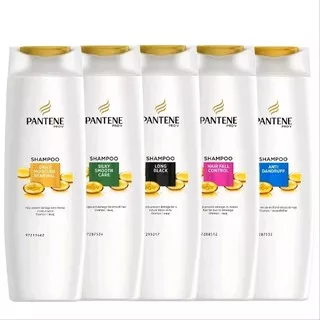 PANTENE SHAMPO