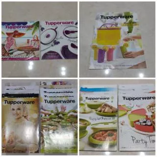 Buku Katalog