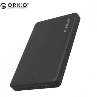 Casing Hardisk External HDD External Case 2.5 USB 3.0 ORICO 2577U3 2.5 Inch SATA USB 3.0 Enclosure