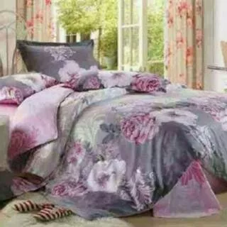 Bedcover