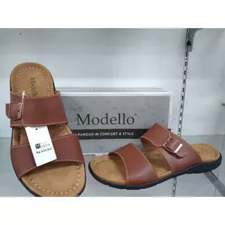 Sandal Cowok Modello