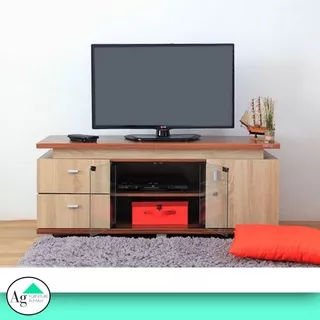 MEJA TV RAK TV MINIMALIS