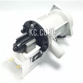 Motor Drain Pump Mesin Cuci BPX 2-2L Front Loading Universal
