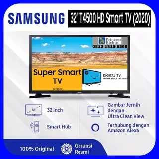TV SAMSUNG SMART LED 32 INCH T4500