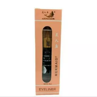 EYELINER DUYUNG MERMAID KACA BPOM